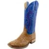 Men's Horse Power Western Boot #HP8005 -Western Cowboy Equipment Store hp8005