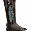 Women's Lucchese Amberlyn Boot #M4883.WF -Western Cowboy Equipment Store m4883