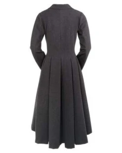 Women's Outback Trading Clare Jacket #29671-CHAR -Western Cowboy Equipment Store outback trading company coats jackets women s clare jacket 17252174135430 large 164fb2f8 bf51 46b6 bc04 5100467247a0