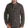 Men's Powder River Wool Coat #PRMO92RZZF -Western Cowboy Equipment Store powder river wool plaid jacket PRMO92RZZF 5000x 193cda74 b6b0 40de a54f 9e9d89921631