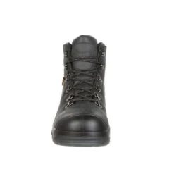 Rocky Boots Men's Rocky Waterproof Composite Toe Worksmart Work Boot #RKK0244-C -Western Cowboy Equipment Store rkk0244 4