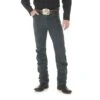 Men's Wrangler Cowboy Cut Slim Fit Jean #936CHG -Western Cowboy Equipment Store ww re 0936CHG 1