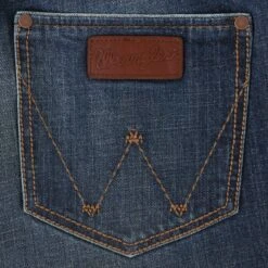 Men's Wrangler Retro Jean #WRT20JH -Western Cowboy Equipment Store ww re WRT20JH hr 4