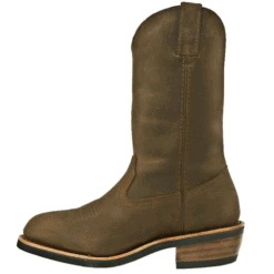 Men's Dan Post Waterproof Albuquerque Work Boot #DP69681 11 Men's Dan Post Waterproof Albuquerque Work Boot #DP69681 -Western Cowboy Equipment Store yhst 79543780302145 2268 102243923
