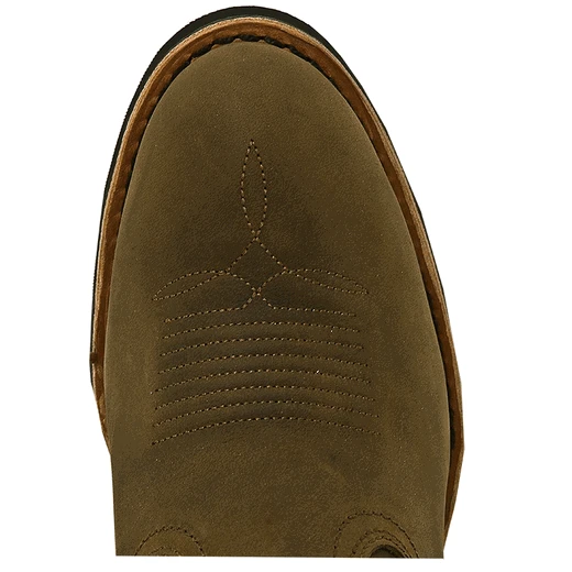 Men's Dan Post Waterproof Albuquerque Work Boot #DP69681 8 Men's Dan Post Waterproof Albuquerque Work Boot #DP69681 - Image 6