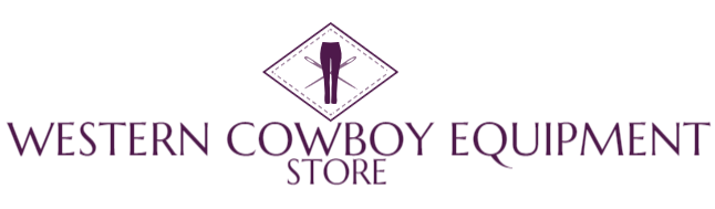 Western Cowboy Equipment Store