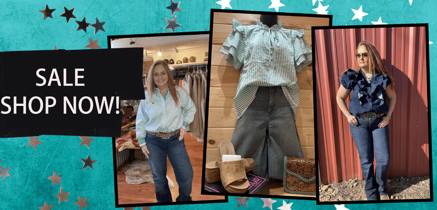 Western Cowboy Equipment Store -Western Cowboy Equipment Store CFGBBFG 1